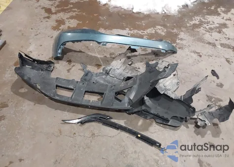 2013 Honda Cr-V Ex-L from USA, damaged, VIN 5J6RM3H74DL044581